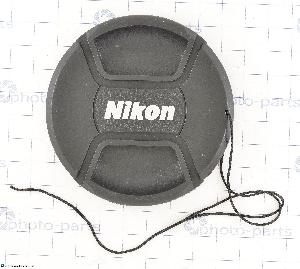 Крышка объектива Nikon 77 мм, копия